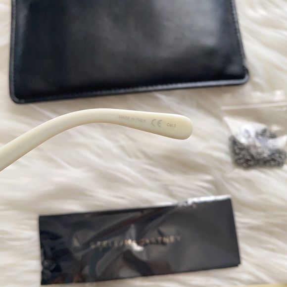 Luxury Stella McCartney tag $605 main image 5